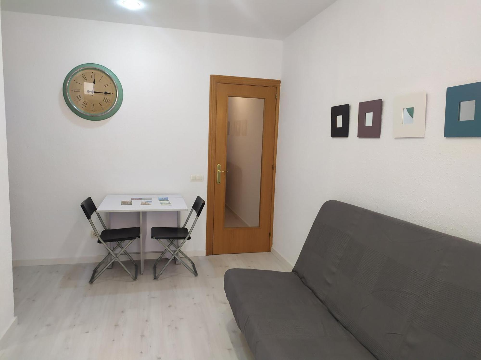 Bcn 324 Apartment 巴塞罗那 外观 照片