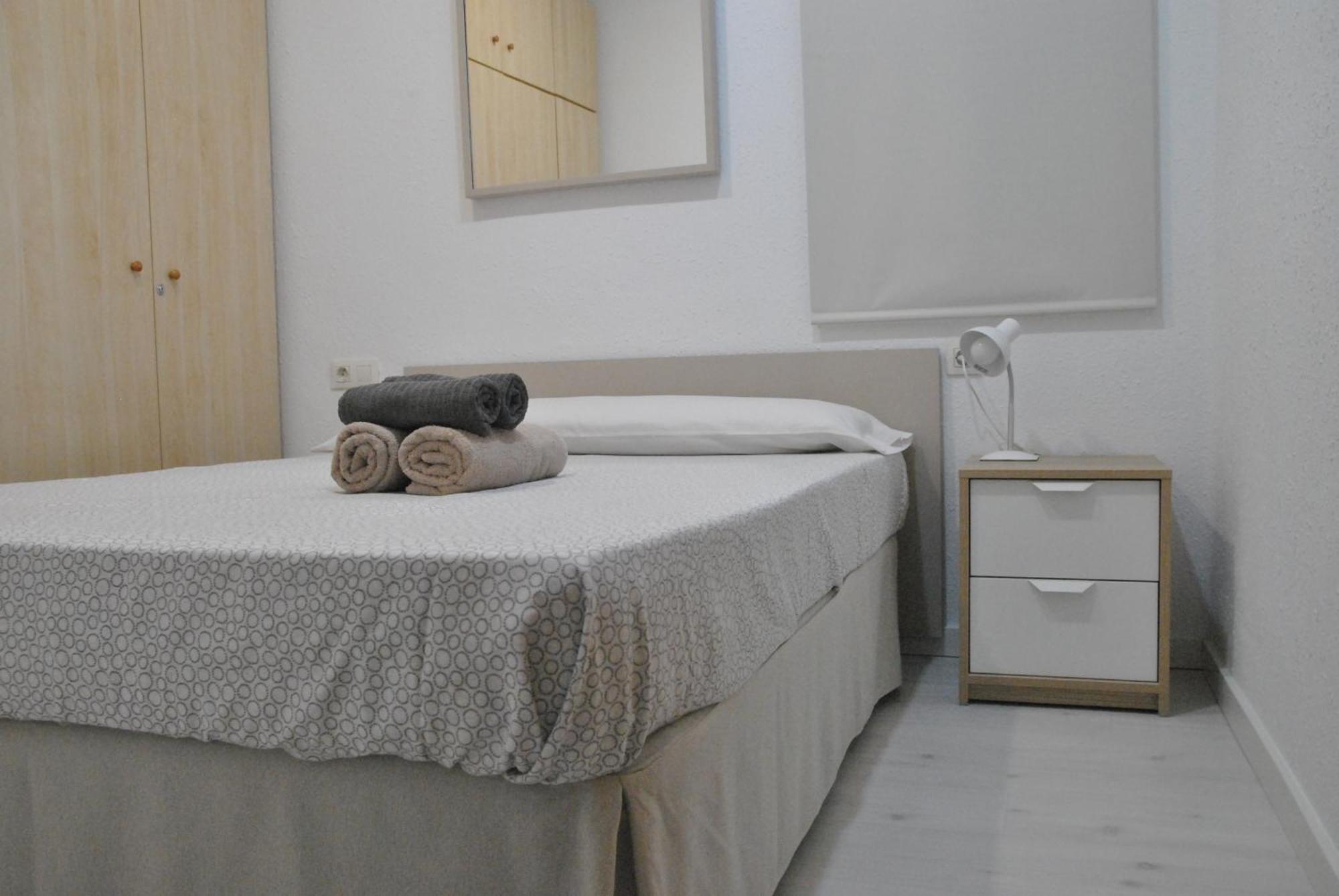 Bcn 324 Apartment 巴塞罗那 外观 照片