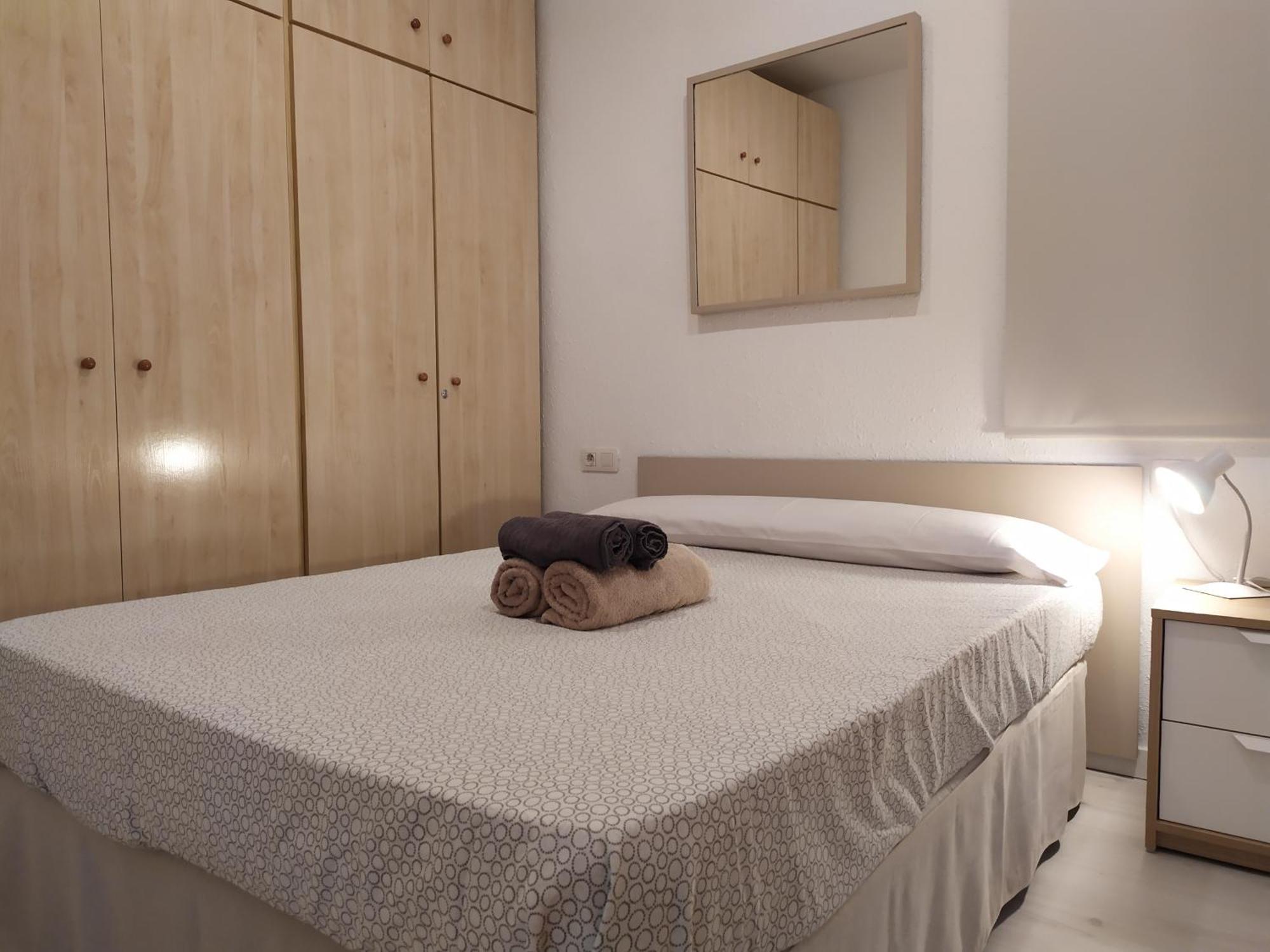 Bcn 324 Apartment 巴塞罗那 外观 照片