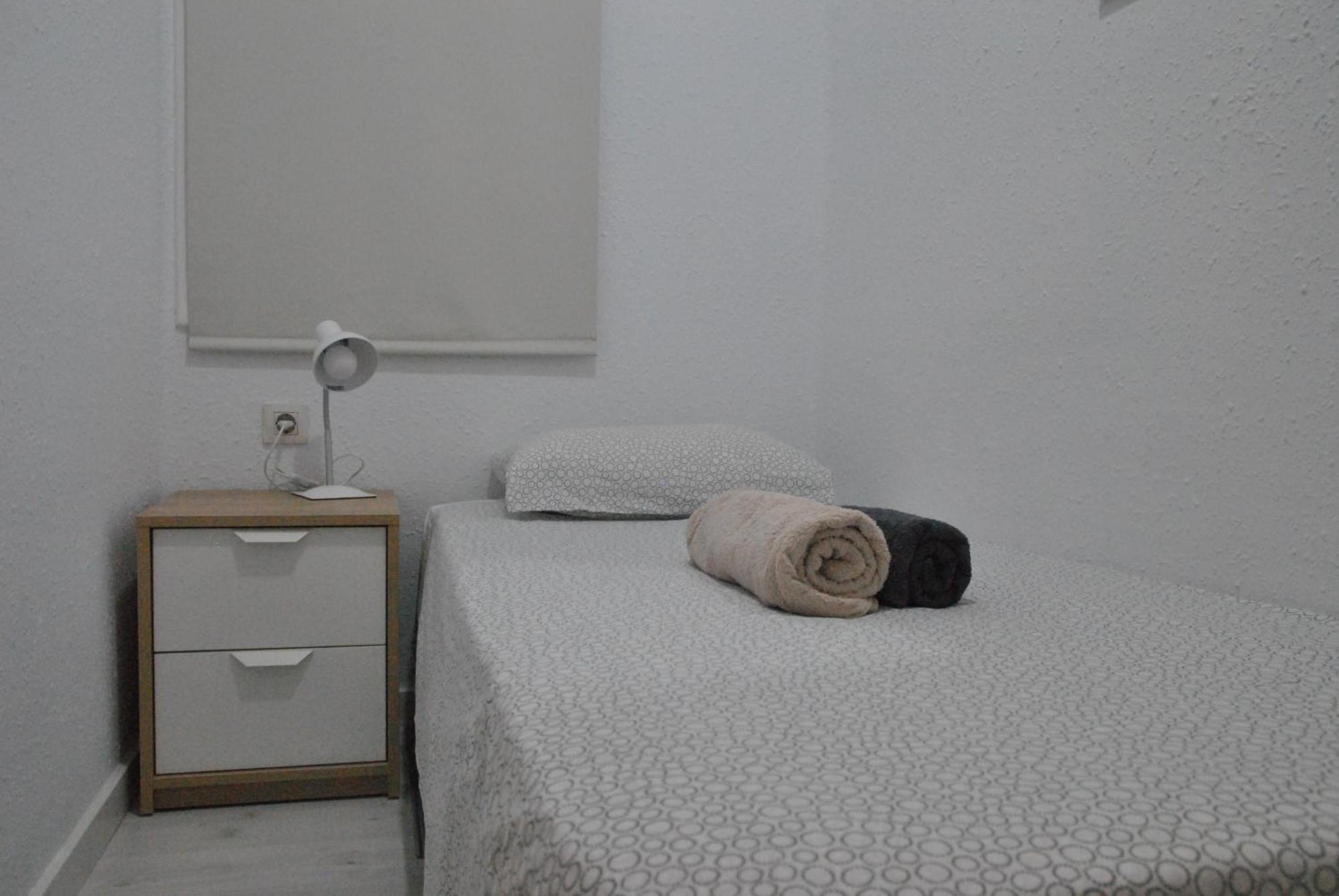 Bcn 324 Apartment 巴塞罗那 外观 照片