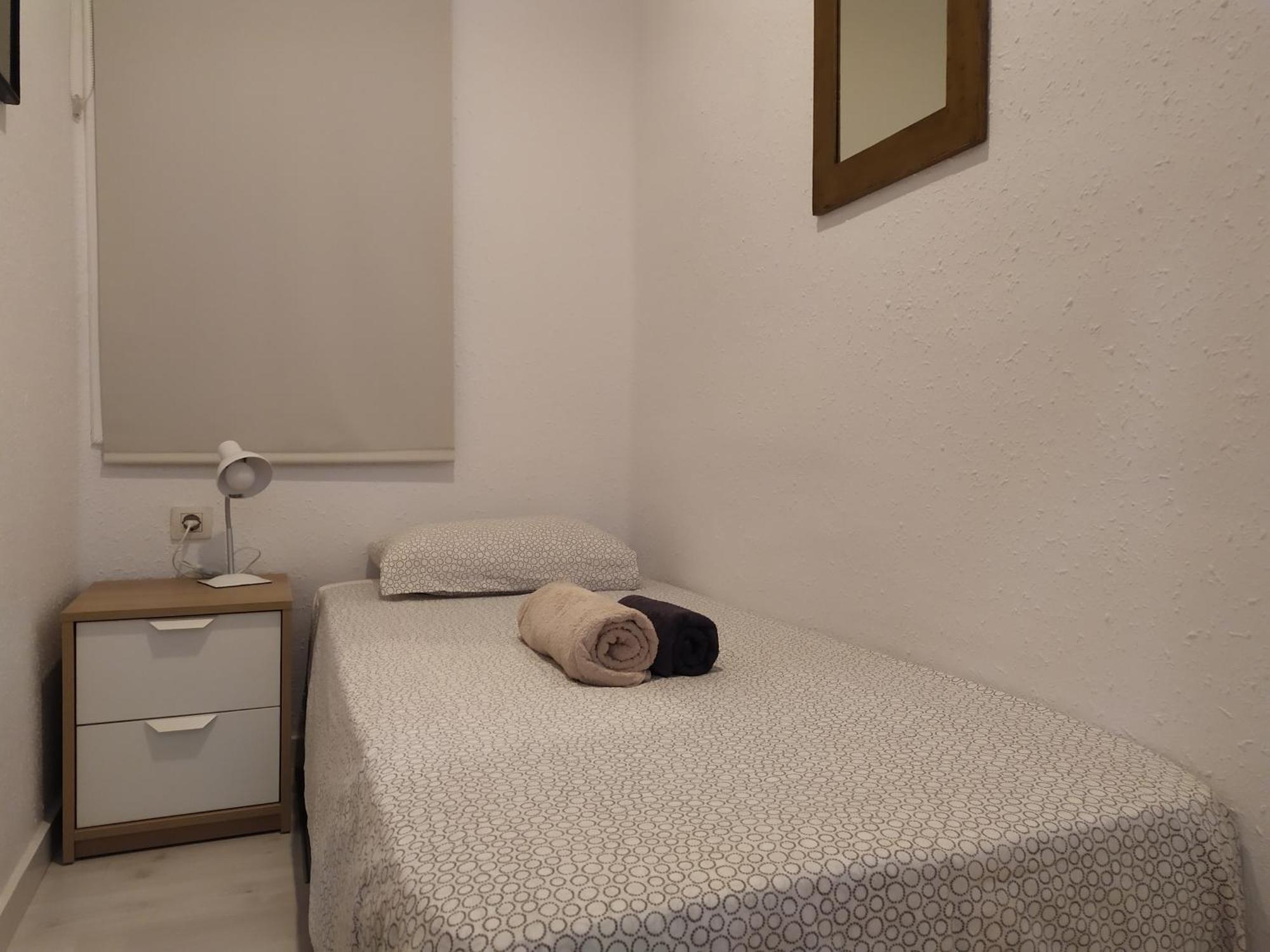 Bcn 324 Apartment 巴塞罗那 外观 照片