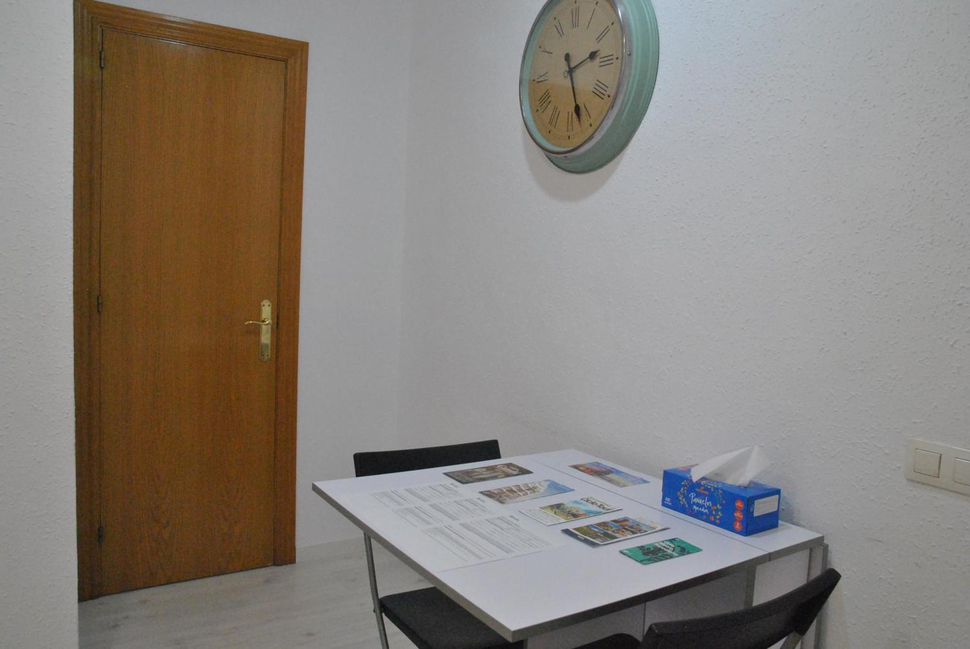 Bcn 324 Apartment 巴塞罗那 外观 照片