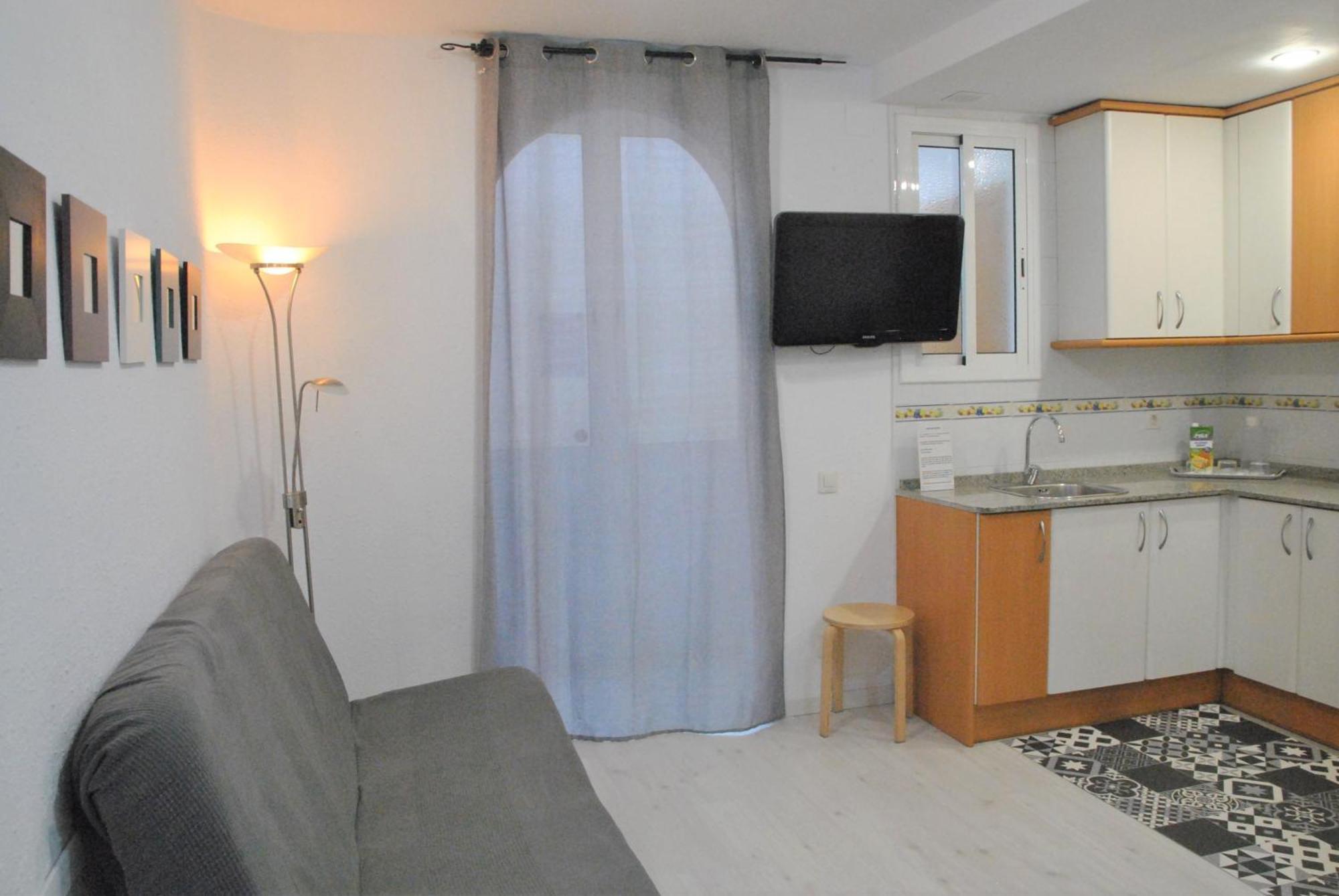 Bcn 324 Apartment 巴塞罗那 外观 照片