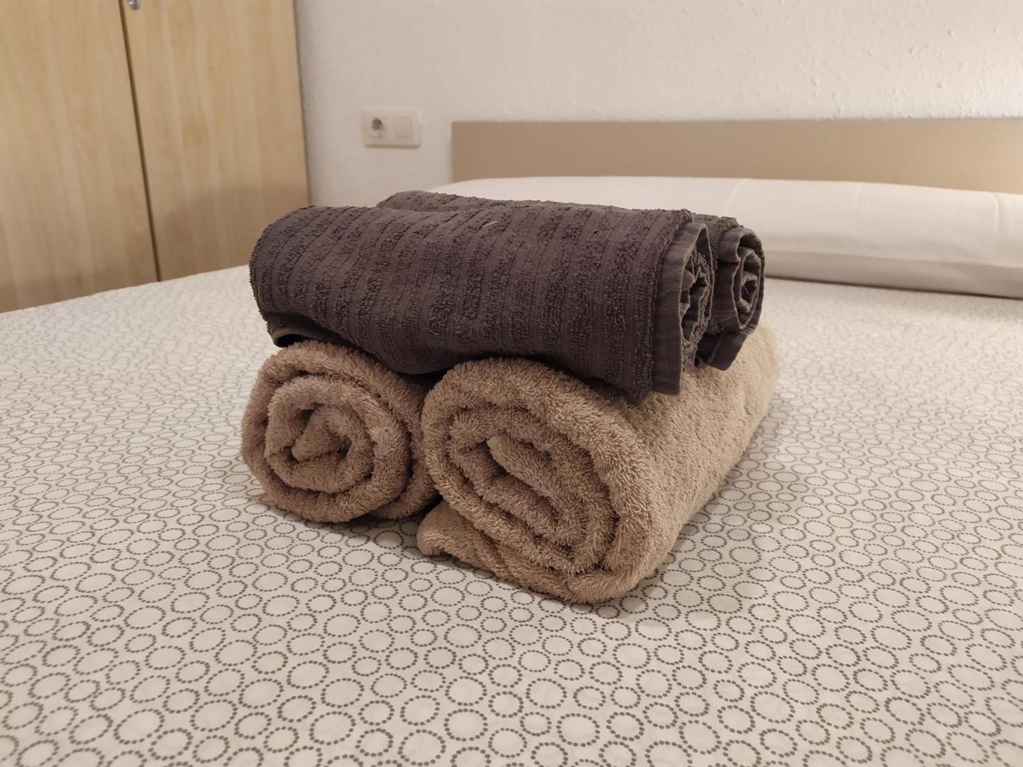 Bcn 324 Apartment 巴塞罗那 外观 照片
