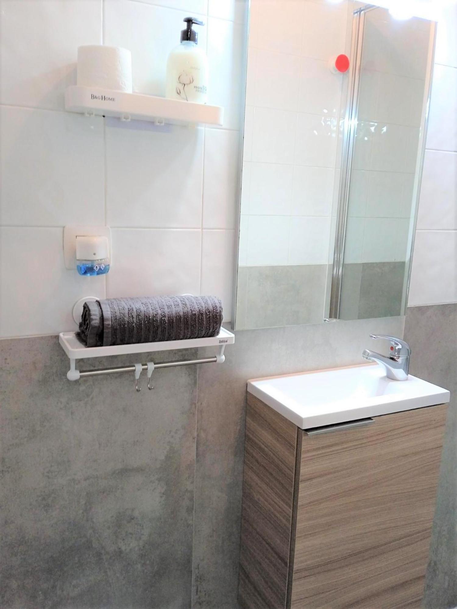 Bcn 324 Apartment 巴塞罗那 外观 照片
