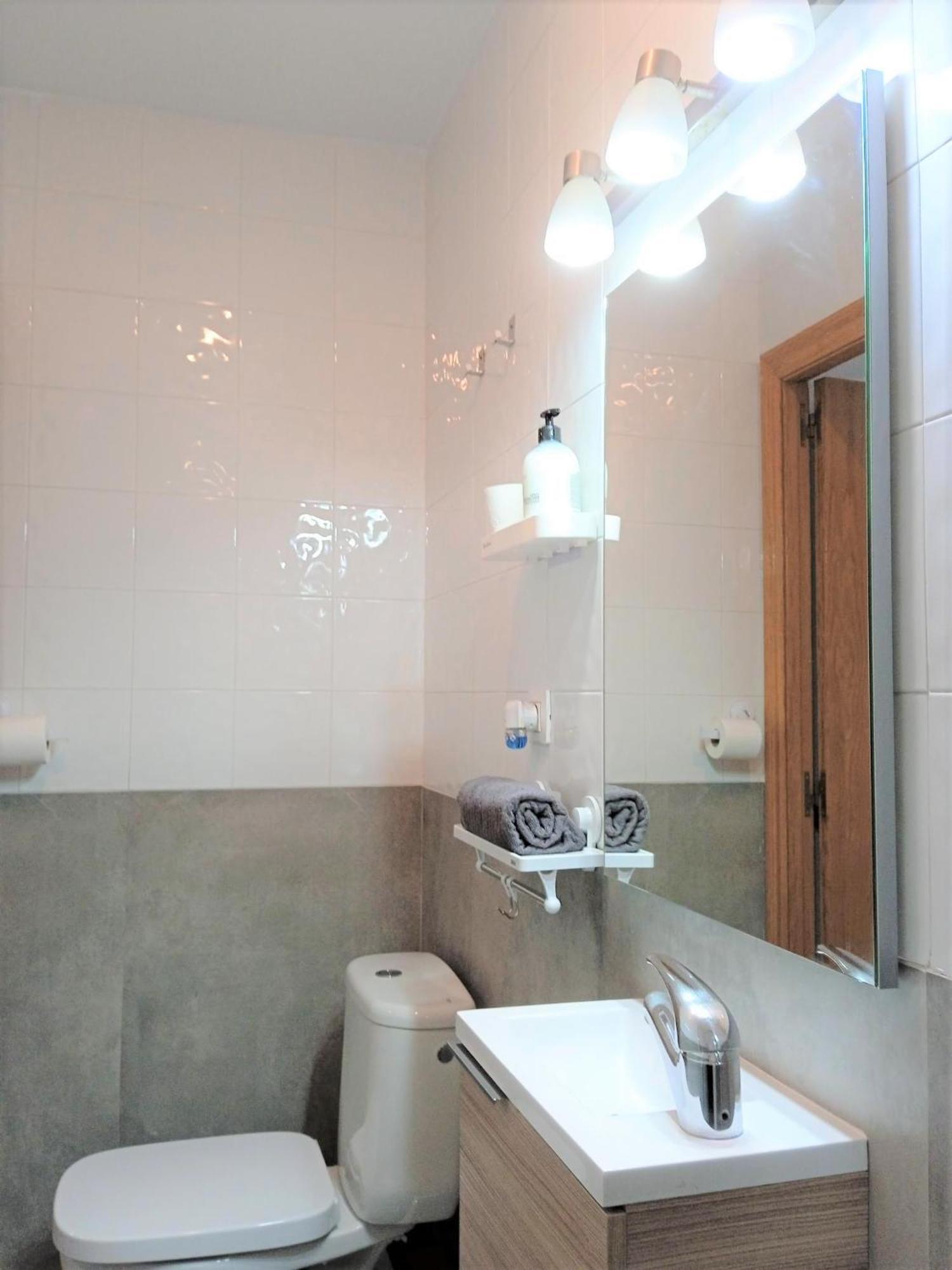 Bcn 324 Apartment 巴塞罗那 外观 照片