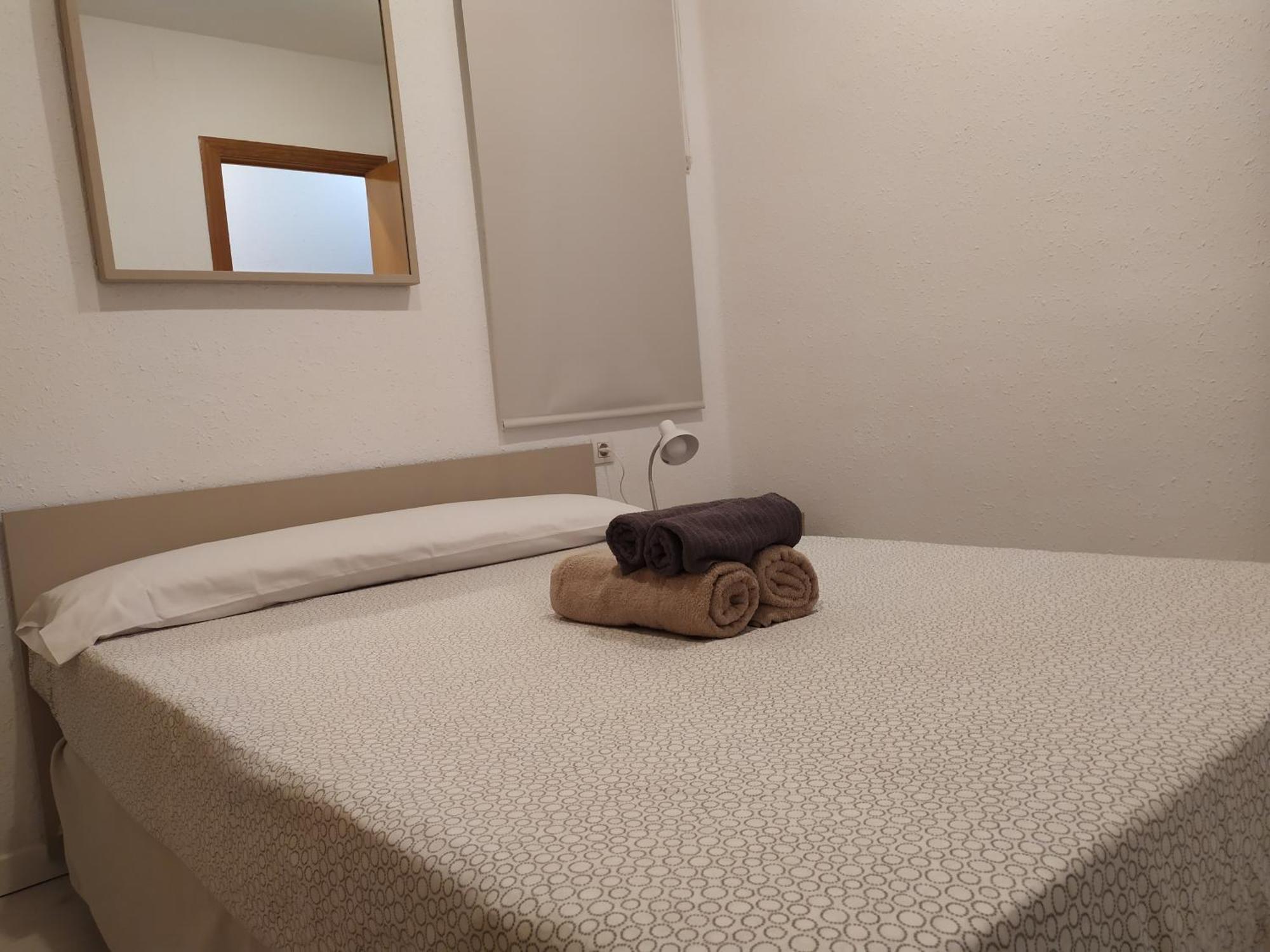 Bcn 324 Apartment 巴塞罗那 外观 照片