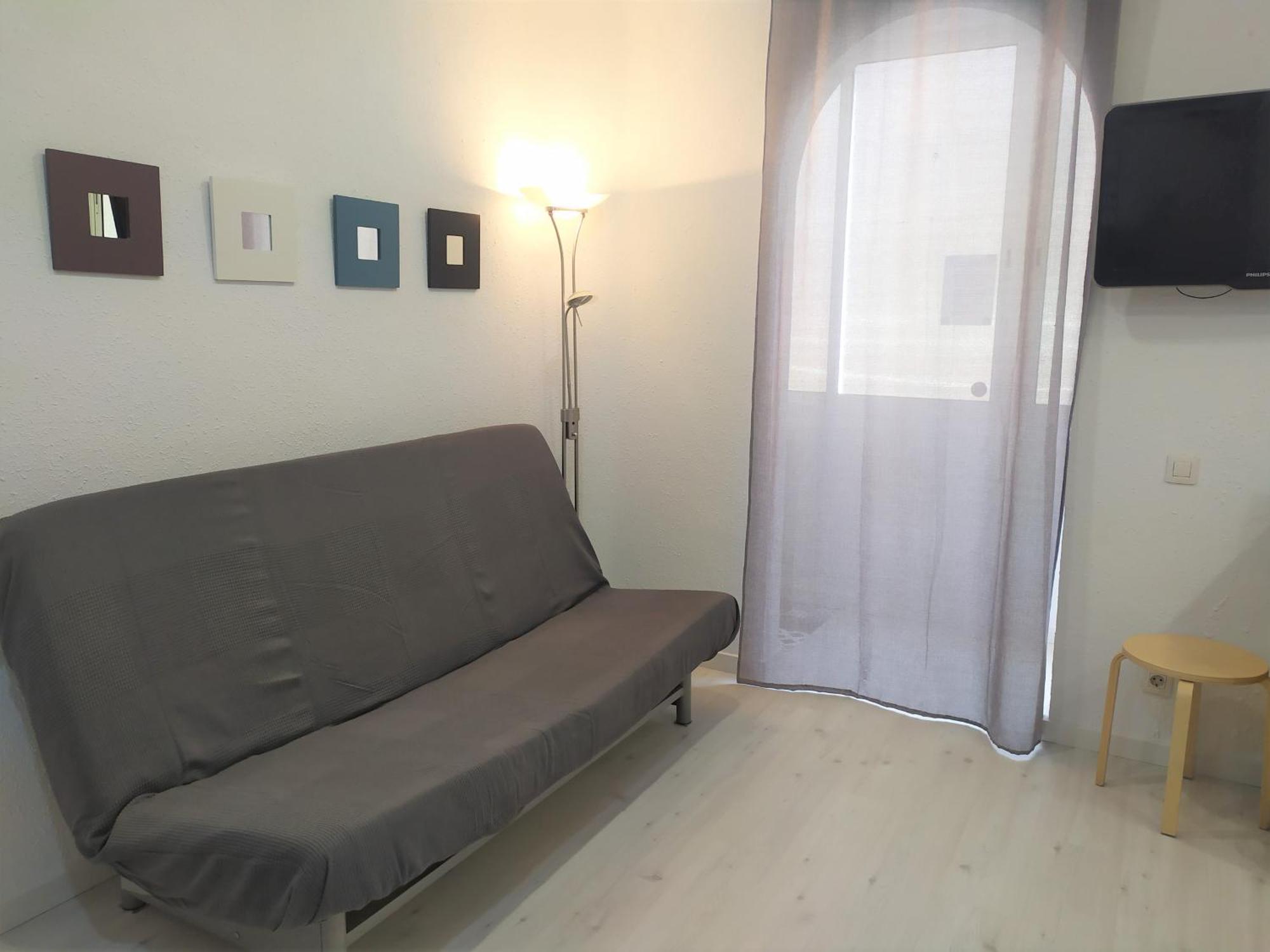 Bcn 324 Apartment 巴塞罗那 外观 照片