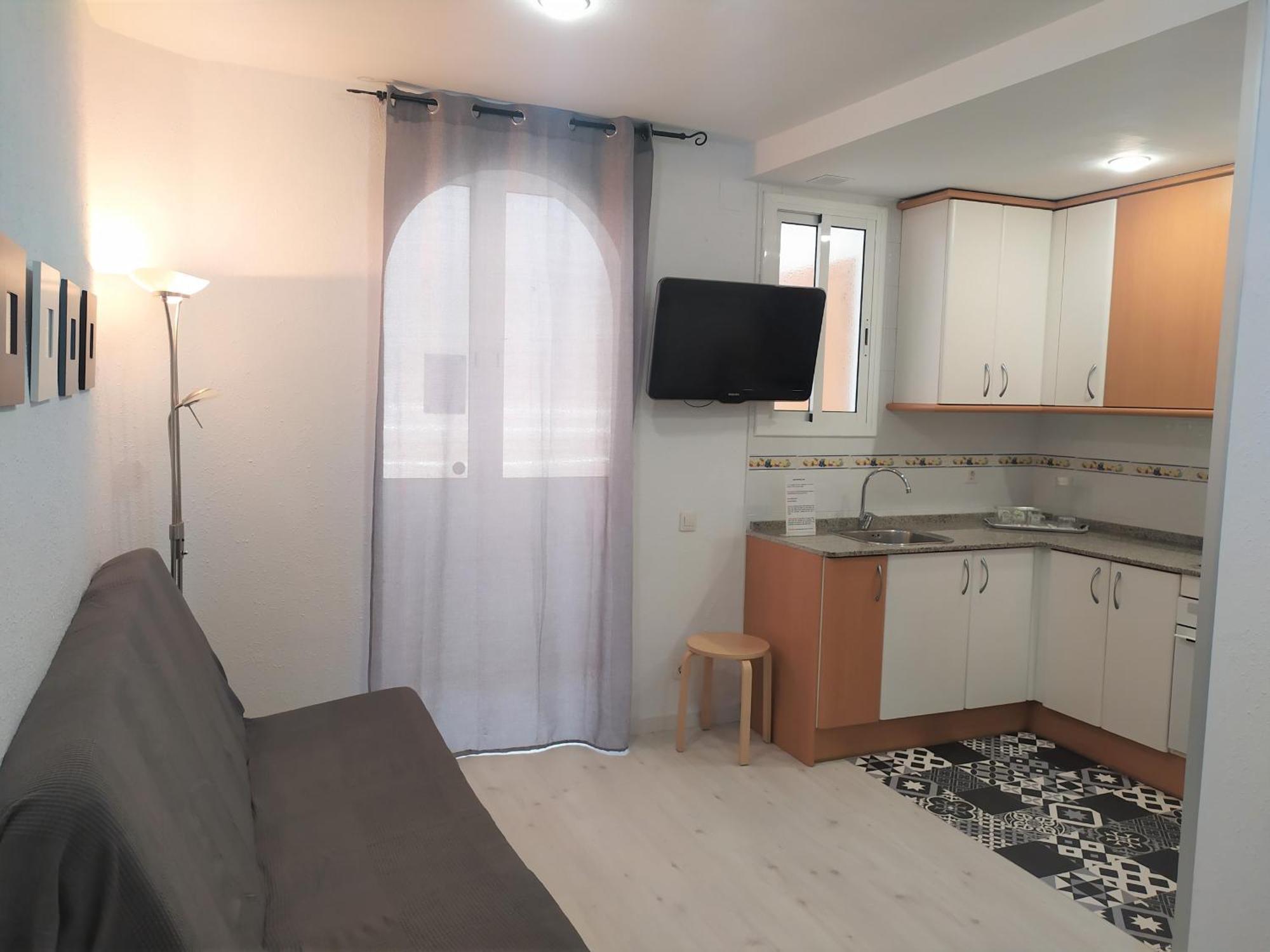 Bcn 324 Apartment 巴塞罗那 外观 照片