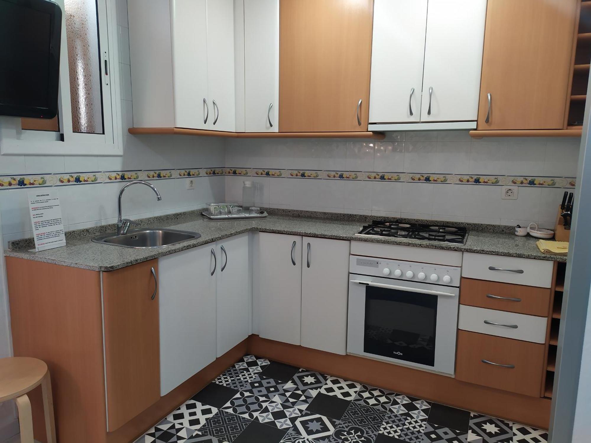 Bcn 324 Apartment 巴塞罗那 外观 照片
