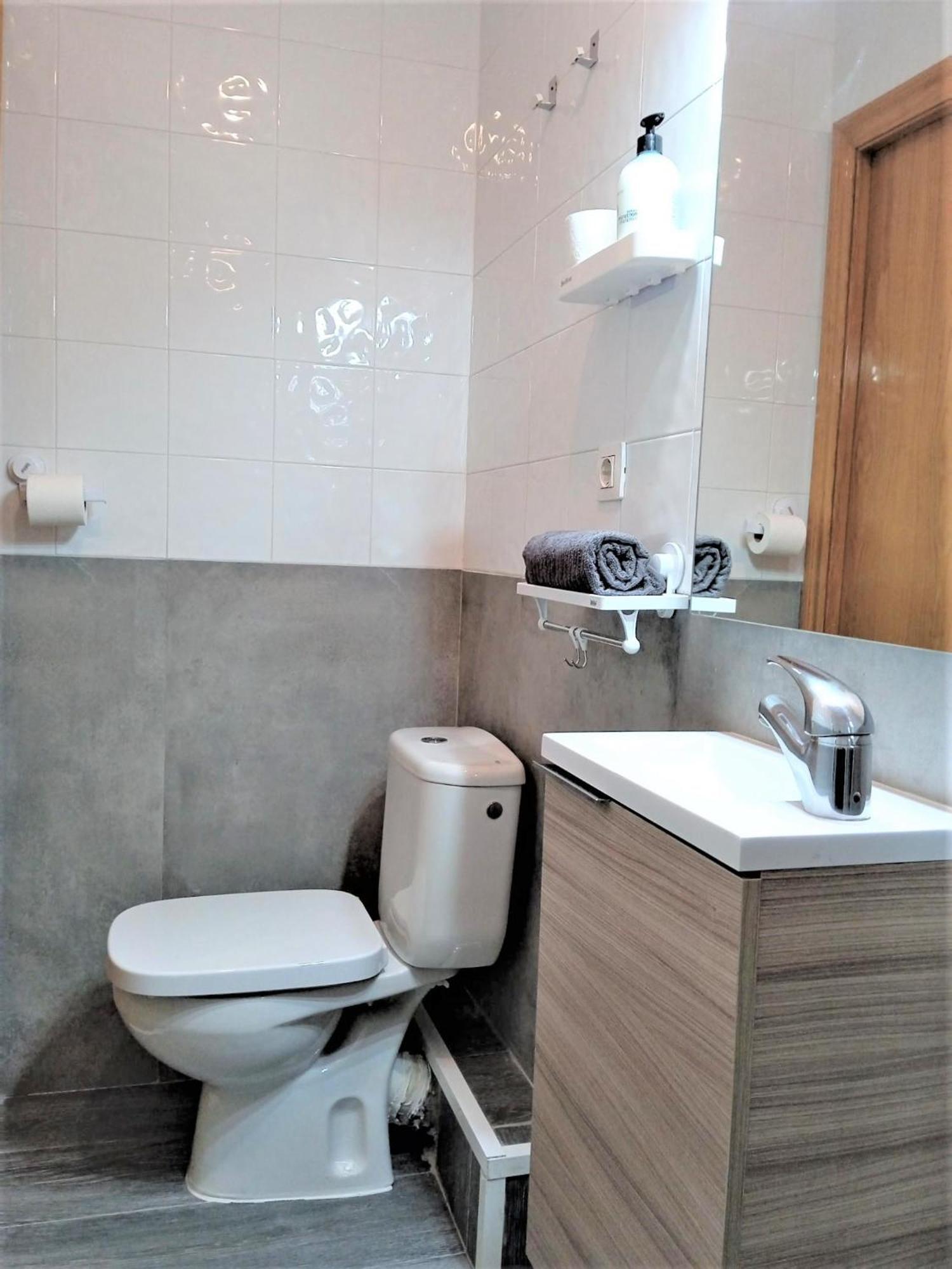 Bcn 324 Apartment 巴塞罗那 外观 照片