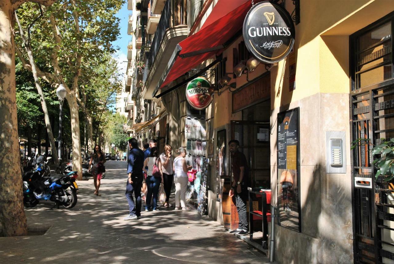 Bcn 324 Apartment 巴塞罗那 外观 照片