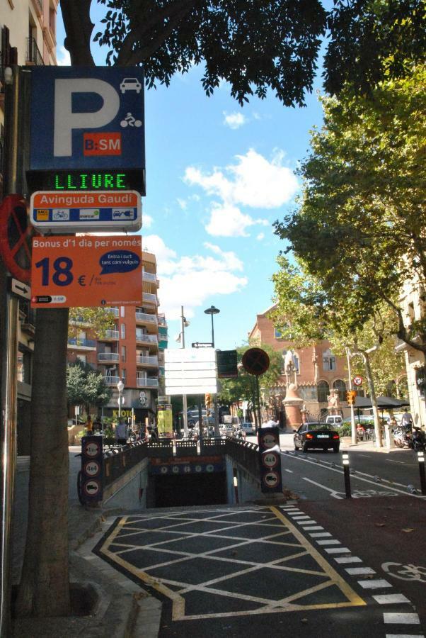 Bcn 324 Apartment 巴塞罗那 外观 照片